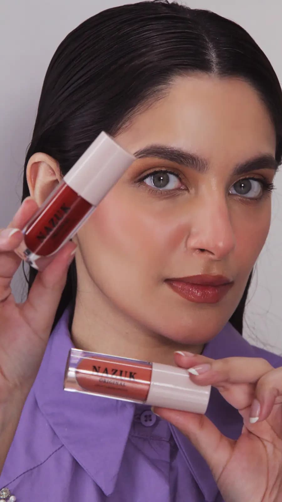 Lip Lift Liquid Lipstick Harmony