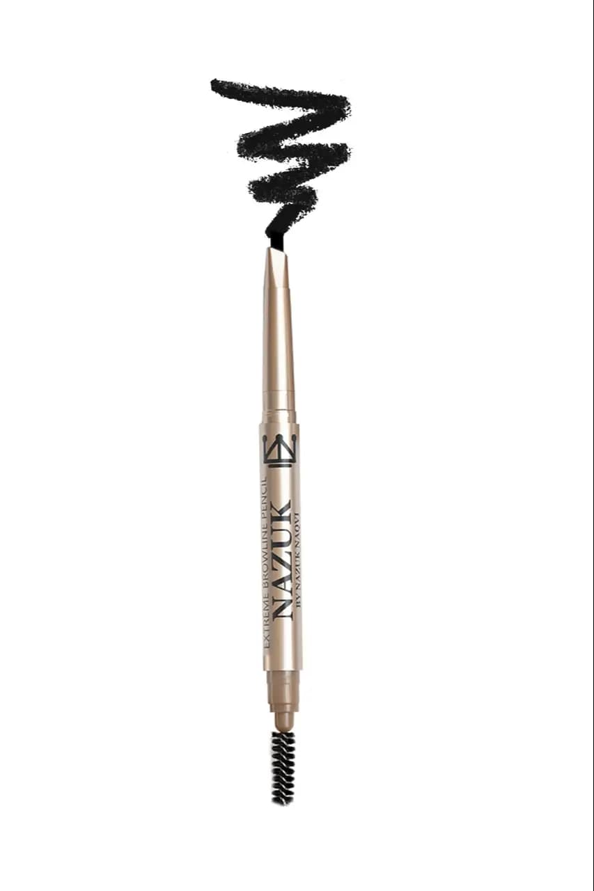 Black Eyebrow Pencil
