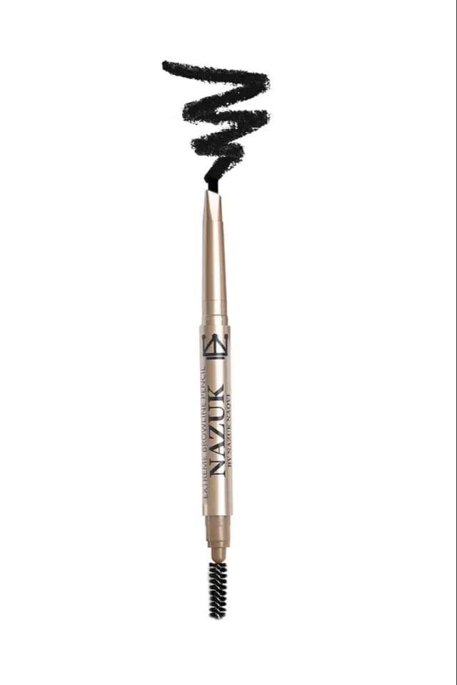 Black Eyebrow Pencil