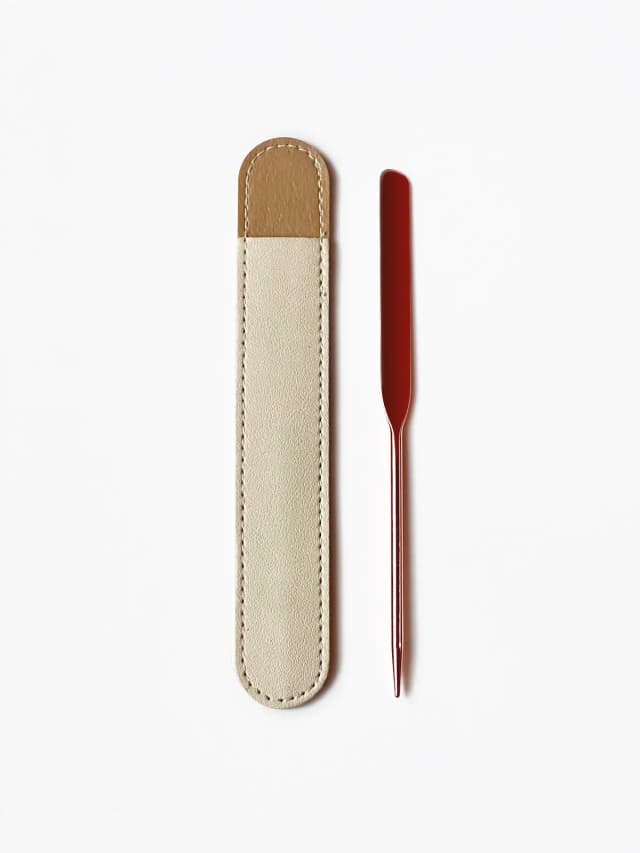 Foundation Spatula