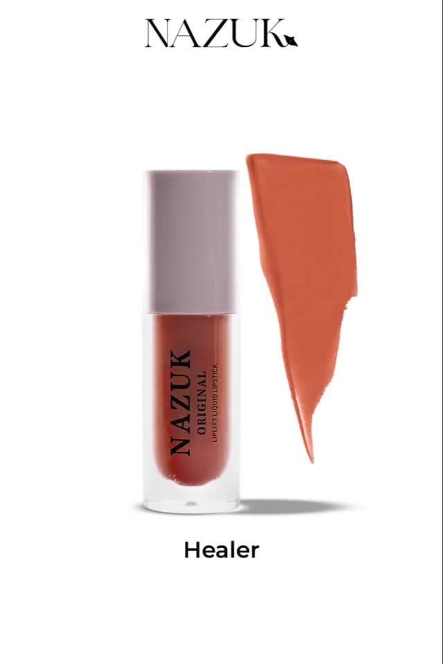Lip Lift Liquid Lipstick Healer
