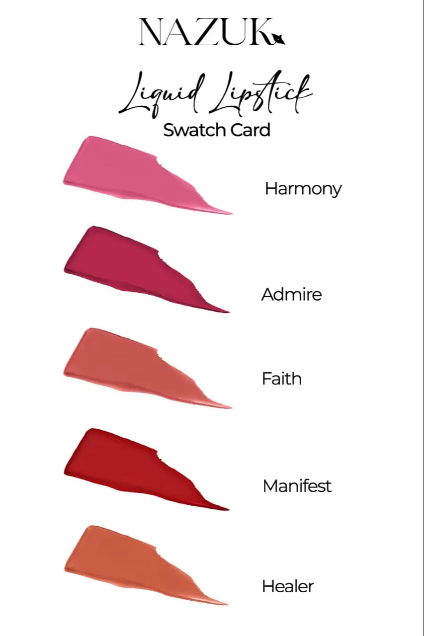 Lip Lift Liquid Lipstick Manifest