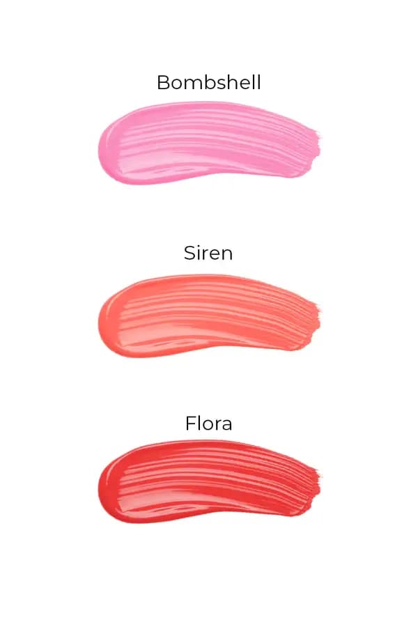Liquid Blush Bombshell