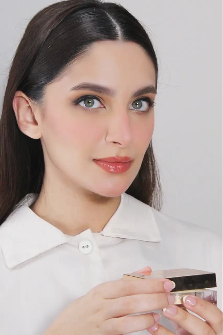 Setting Powder Banana