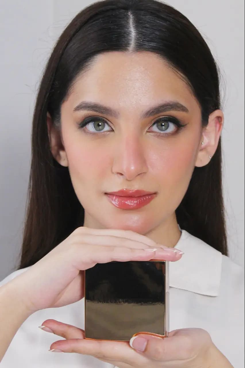 Setting Powder Banana