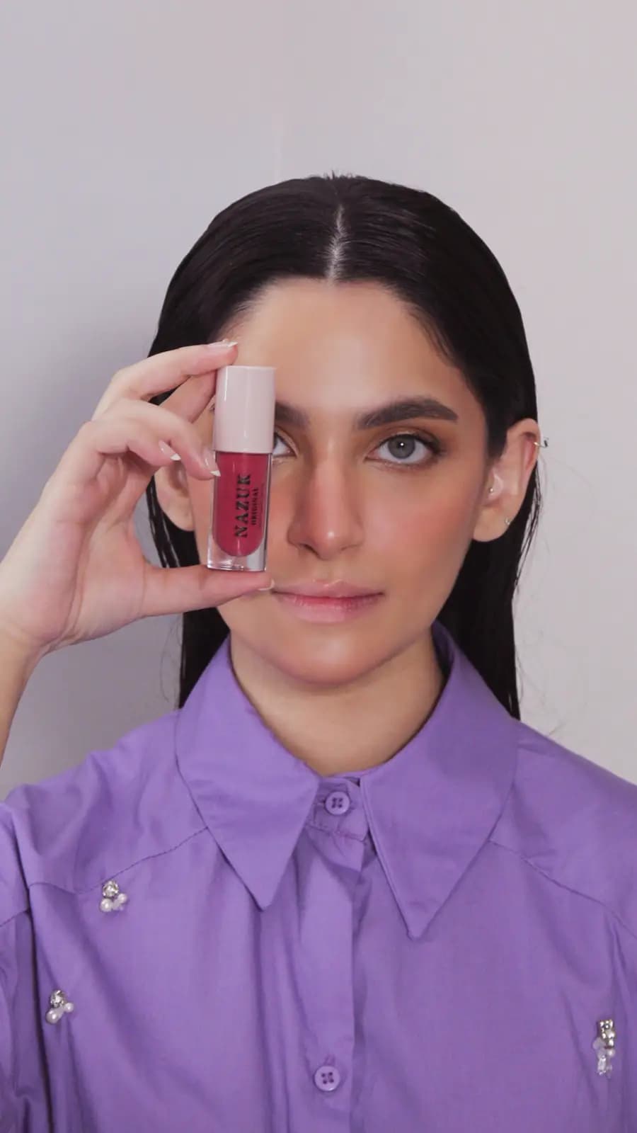 Lip Lift Liquid Lipstick Manifest