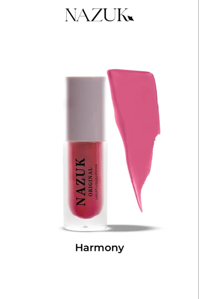 Lip Lift Liquid Lipstick Harmony