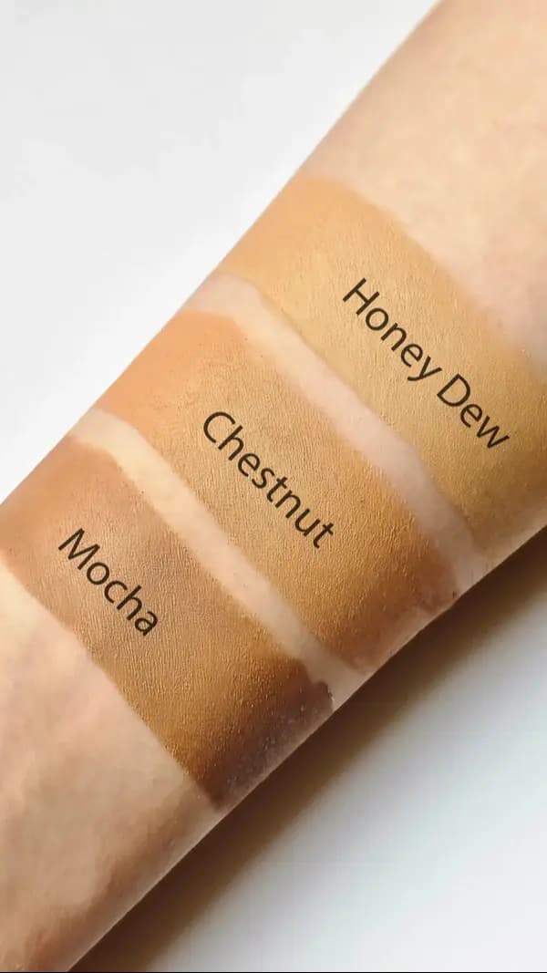 Contour Stick Chestnut