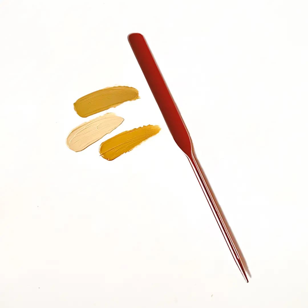 Foundation Spatula